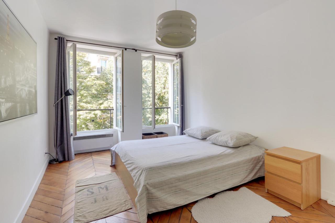 Perle Marais - 1Br - Spacious 45M2 باريس المظهر الخارجي الصورة