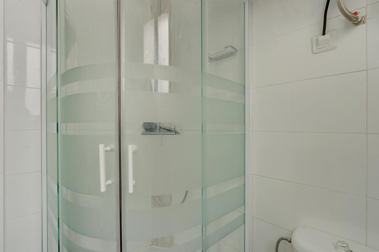 Perle Marais - 1Br - Spacious 45M2 باريس المظهر الخارجي الصورة